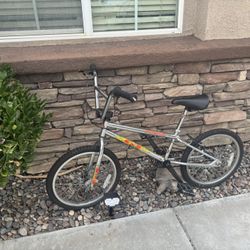 GT Bike 