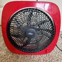 Fan 