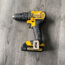 Dewalt Drill