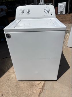 Roper Washing Machine