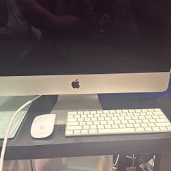 Apple iMac 