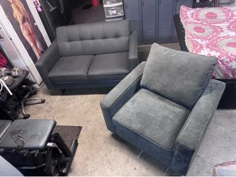 Sofa set