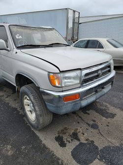 Parts Only - 1999 Toyota Forerunner