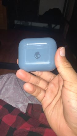 Skull candy Ear Buds