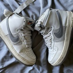 Nike Air Forces Size 5.5