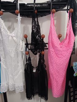 Lingerie 