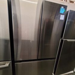 Refrigerator Samsung