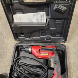 Corded Drills