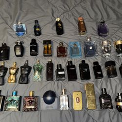 Cologne For Sale