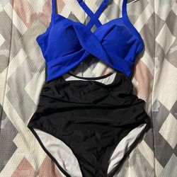 Bathing Suit