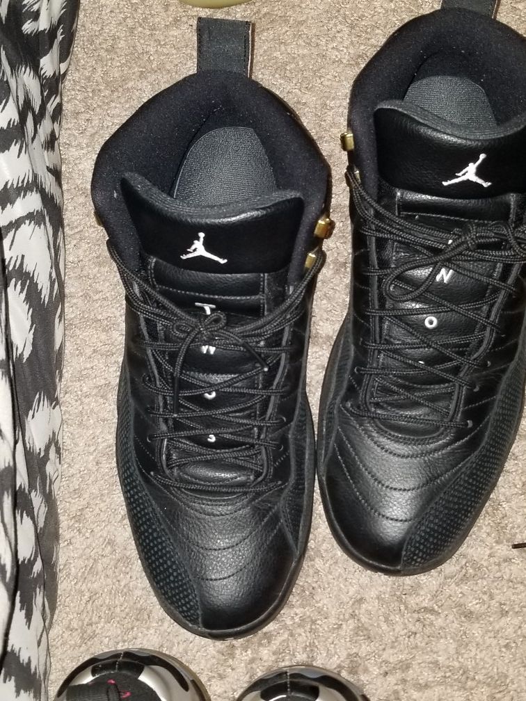 Jordan 12 sz 12