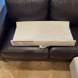 Changing Pad