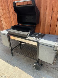 Grill
