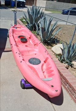 Kayak