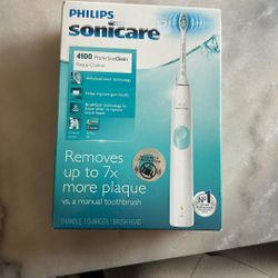 Phillips Sonicare