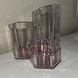 Makeup Brush Holder