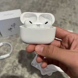 AirPods Pro (2nd Generation )