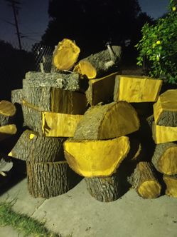 Firewood/ Wood For Sale