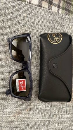 Ray ban sunglasses