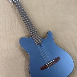 Ibanez FRH10N-IBF Electric Classical Guitar 