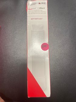 Frigidaire PureSource Ultra II Refrigerator Water Filter EPTWFU01