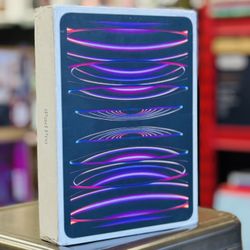 iPad Pro 6th Gen 12.9 Inch