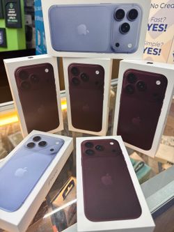 Iphone 18 Pro Max Unlock No Credit Needed Pay Down Only