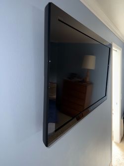 40” Sony Bravia LCD TV