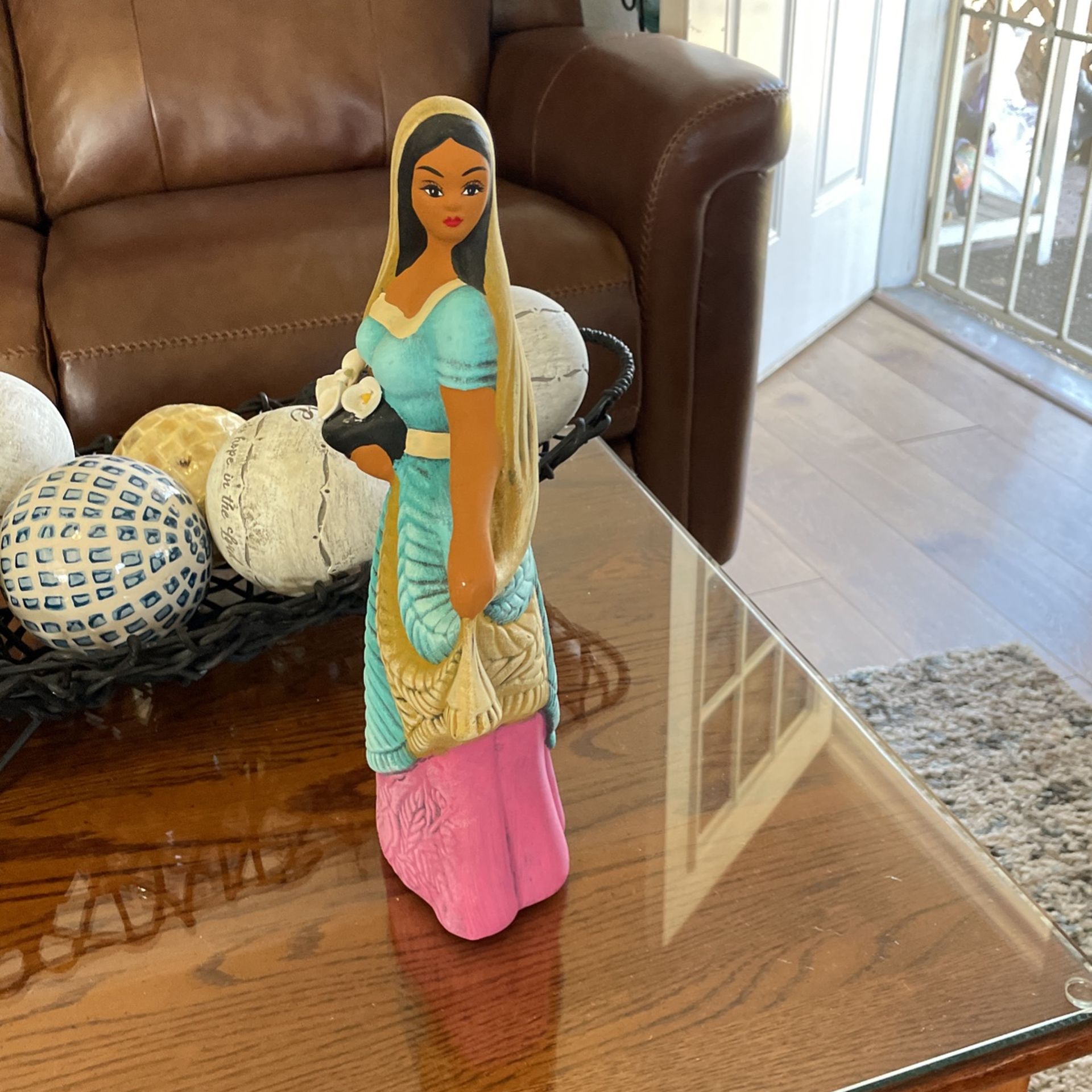Figurine