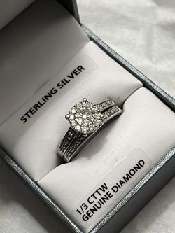 Forever Bride