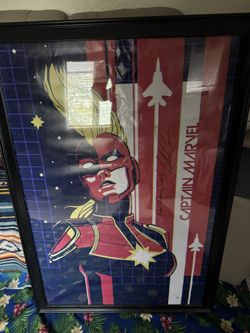 Marvel