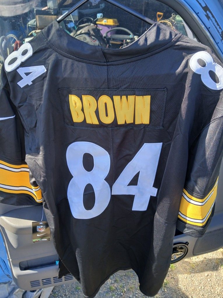 NFL Genuine Nike Jerseys.