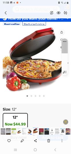 Pizza Maker