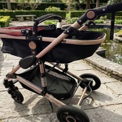 Stroller 