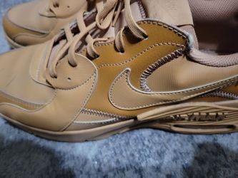 Nike Air Max Excee 200 wheat size 13