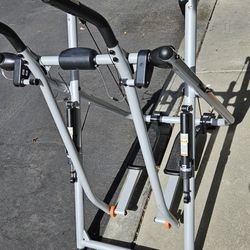 Elliptical Machine