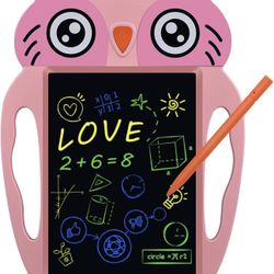 Writing Tablet / Girls