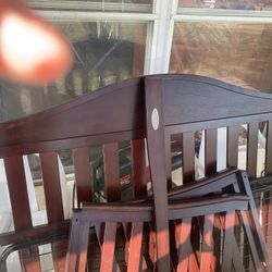 Gracie Baby Crib