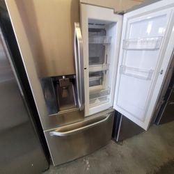 Refrigerator LG 