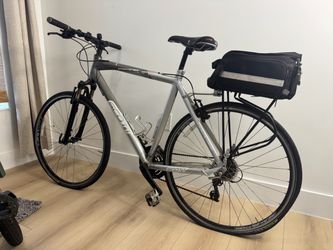 Men’s Scott Sportster Hybrid Bike – Size XL (Great Condition)