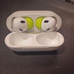Airpod Pros 