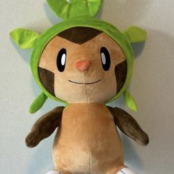 TARE Pokemon Stuffed Animal Collection