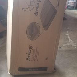 Memory Foam Mattress 