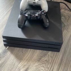 PS4 Pro