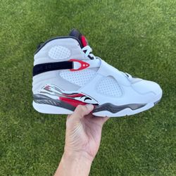 Jordan 8 - Bugs Bunny