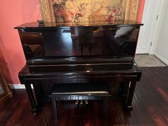 Kawai Upright Piano