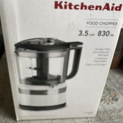 Food Processor