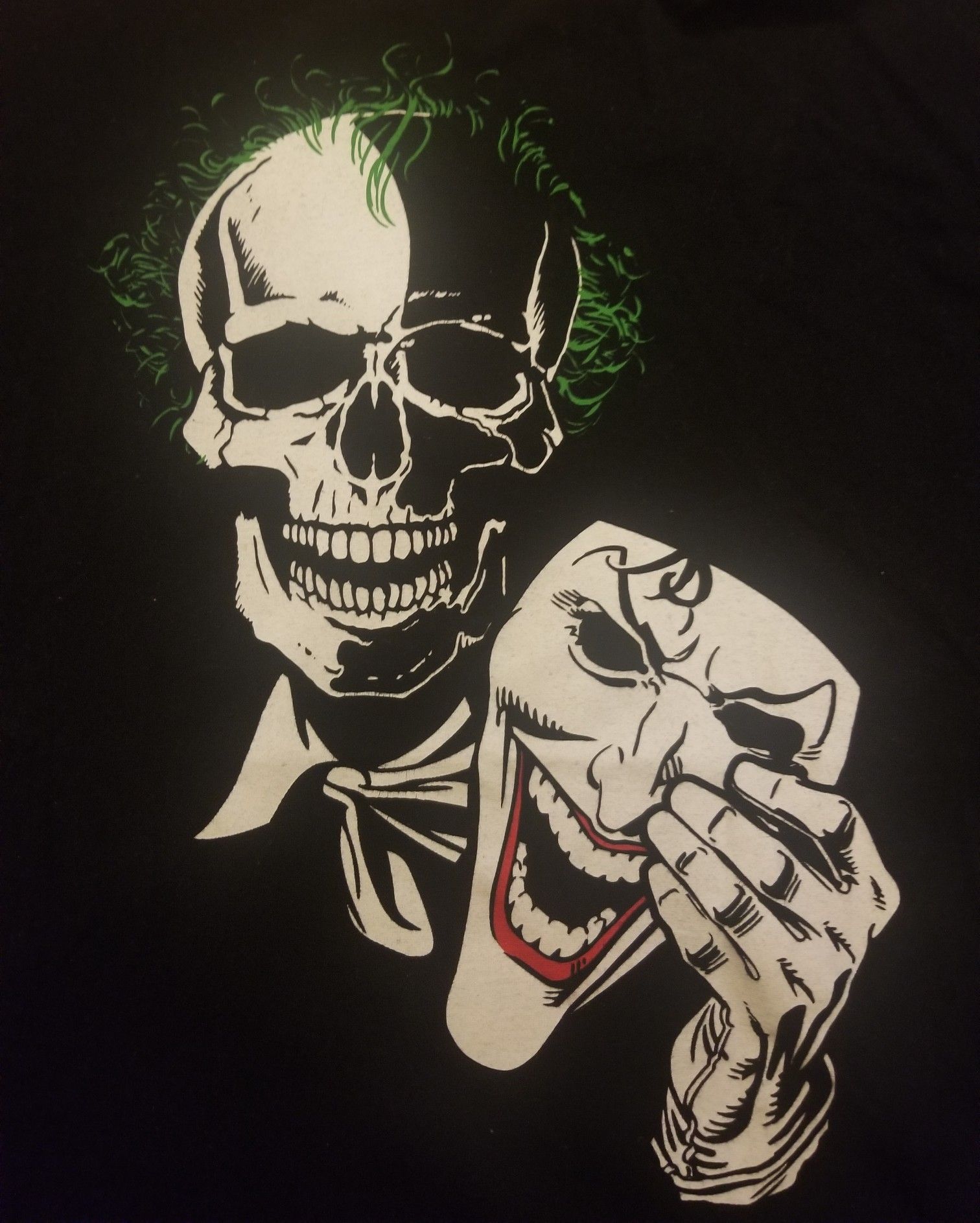 Men's shirt