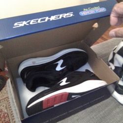 Skechers, Vertex 