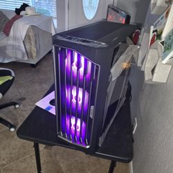 Gaming PC Affordable 